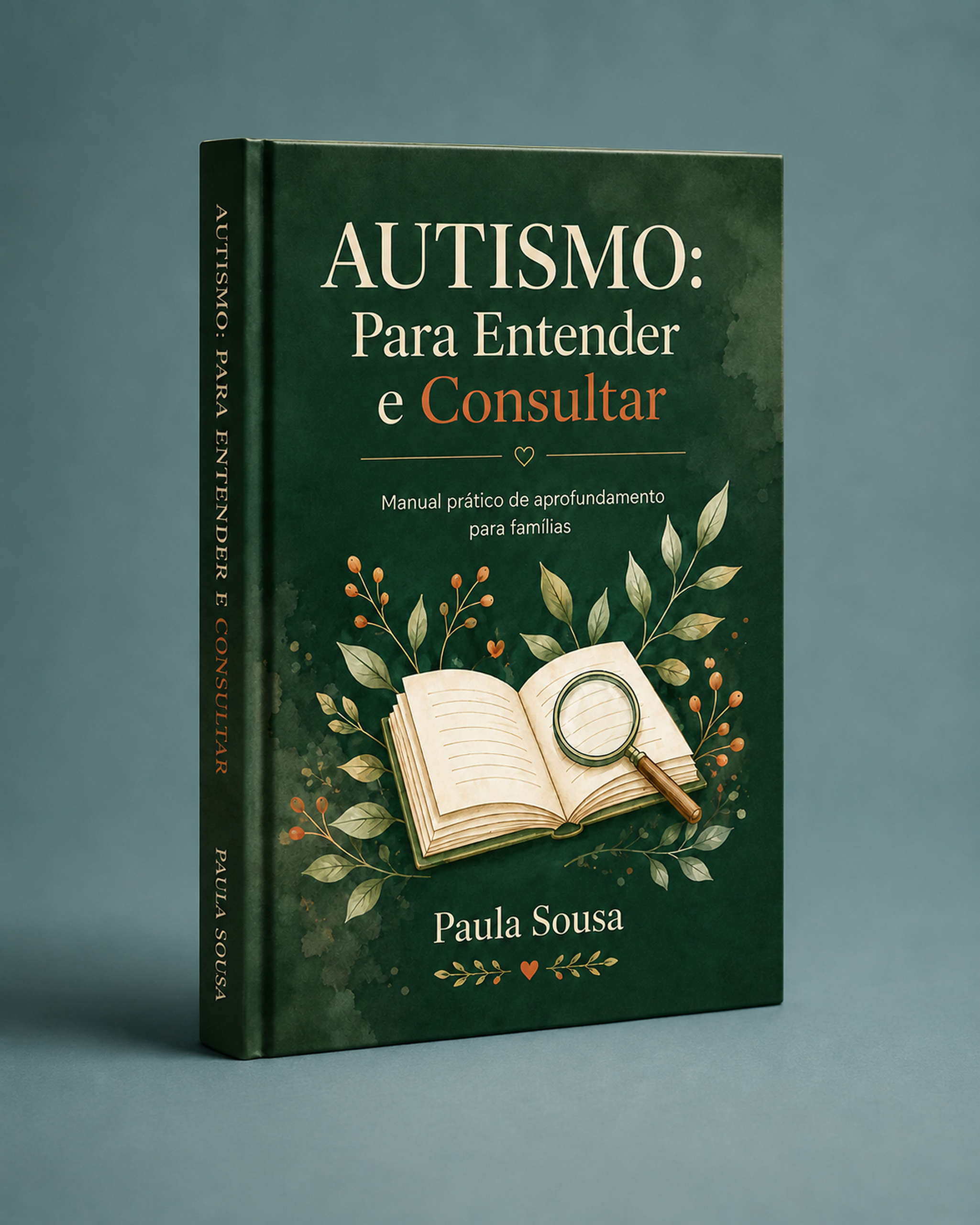 Autismo: Para Entender e Consultar
