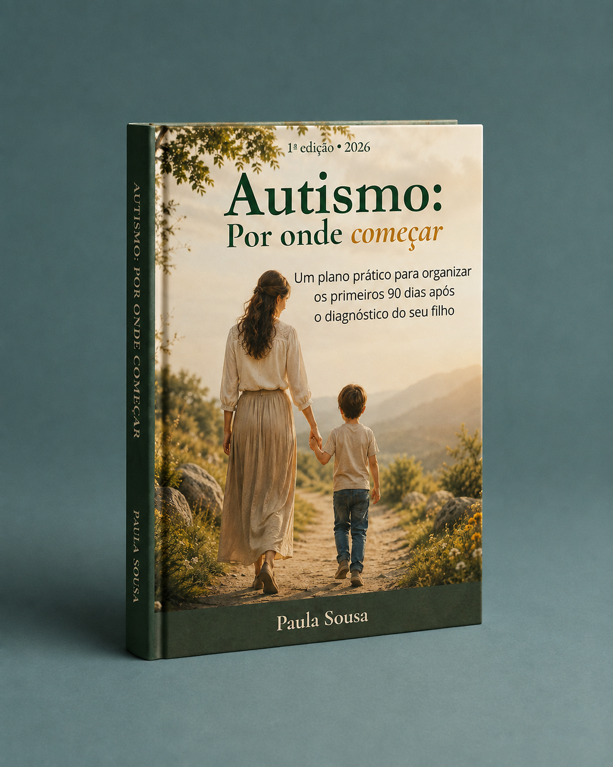 Autismo: Por Onde Começar